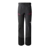 The North Face Dawn Turn Warm Pant Szary/Czarny