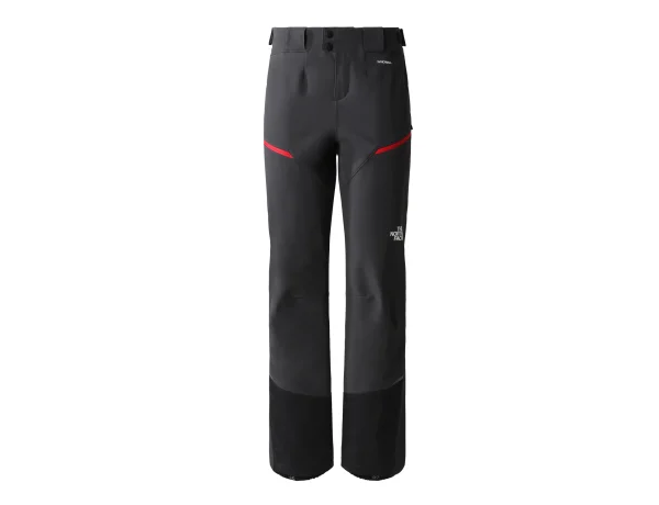 The North Face Dawn Turn Warm Pant Szary/Czarny