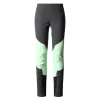 The North Face Dawn Turn Pant Grafit/Zielony
