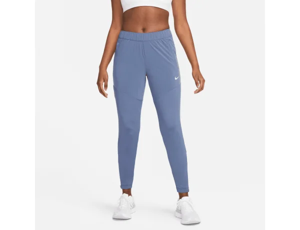 Nike Dri-FIT Essential Niebieski