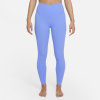 Nike Yoga Luxe Niebieski