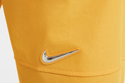 Styl Swoosh