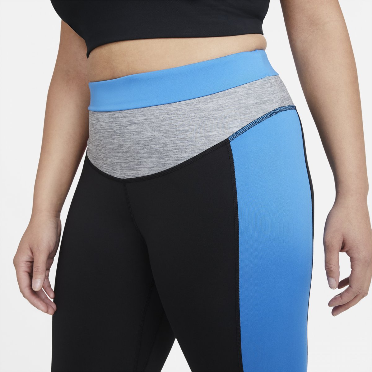 Legging para Entrenamiento Nike One de Mujer