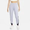 Nike Therma-FIT Essential Fioletowy