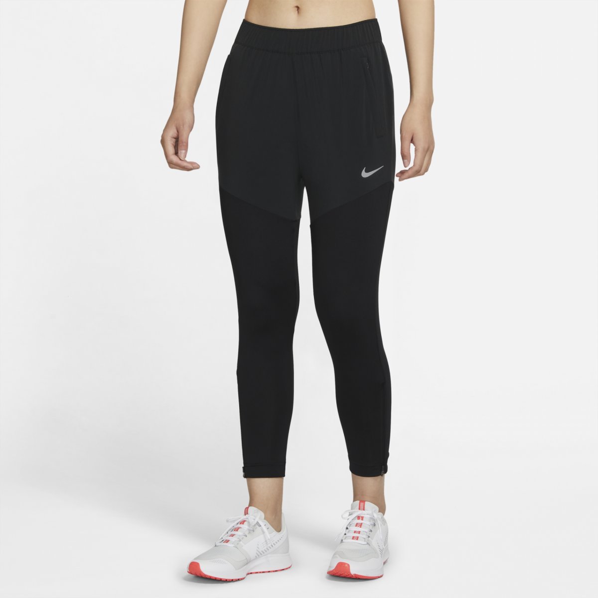 Nike Dri-FIT Essential Czarny M product