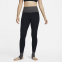 Nike Yoga Dri-FIT Luxe czarny