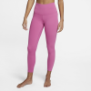 Nike Yoga Dri-FIT różowy