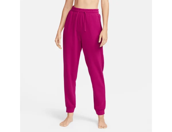 Nike Yoga Dri-FIT Cieny Róż