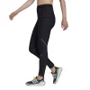 COLD.RDY OWN THE RUN RUNNING LEGGINGS WOMEN Czarny