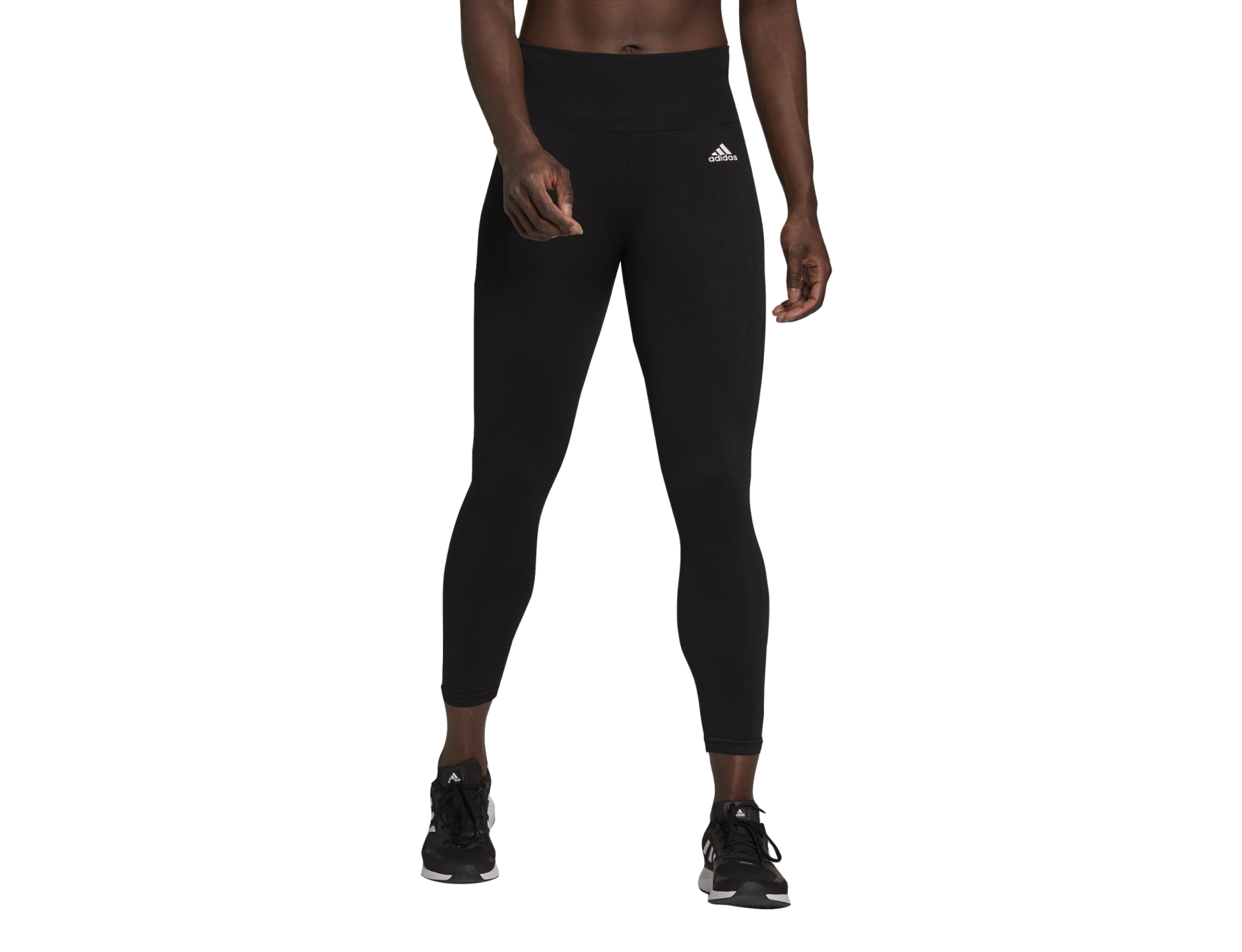 Adidas Yoga Leggings 7/8 Divided  International Society of Precision  Agriculture