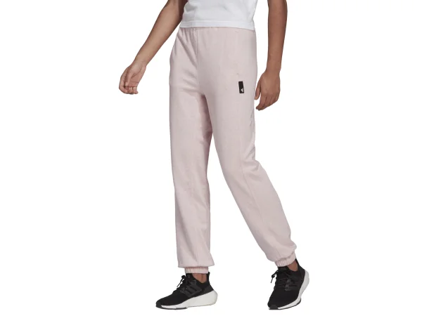 adidas Sportswear Studio Lounge Summer Pants Różowy