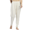 adidas Yoga Pants Biały