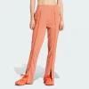 adidas by Stella McCartney Truecasuals Sportswear Pants Pomarańczowy