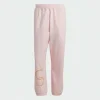 adidas by Stella McCartney Sportswear Sweatpants (Gender Neutral) Różowy