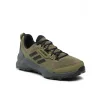 Adidas Terrex AX4 Hiking Shoes Zielony