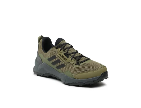 Adidas Terrex AX4 Hiking Shoes Zielony