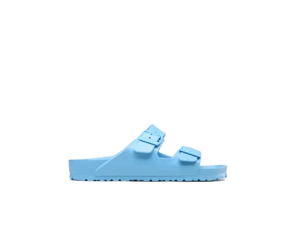 Birkenstock Arizona EVA Niebieski