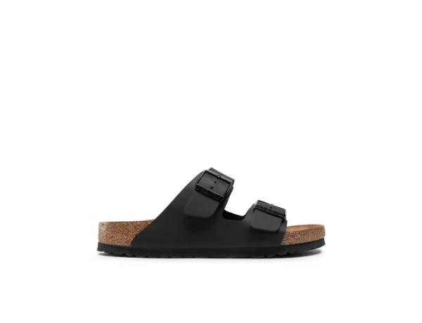 Birkenstock Arizona Czarny