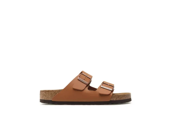 Birkenstock Arizona Brązowy