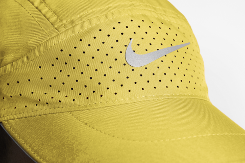 Technologia Nike AeroBill