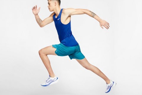 Technologia Dri-FIT