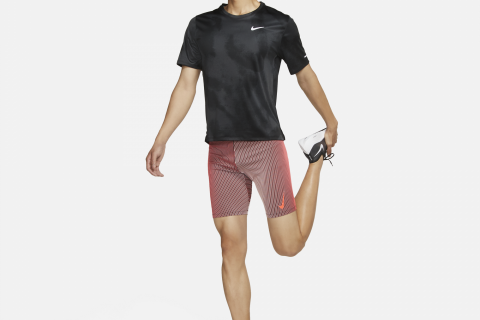 Technologia Dri-FIT