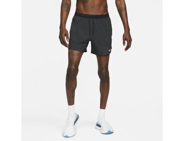 Nike Dri-FIT Stride Czarny