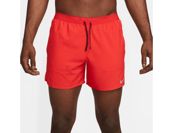 Nike Dri-FIT Stride Czerwony