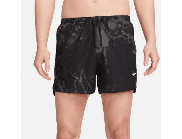 Nike Dri-FIT Run Division Stride Czarny