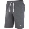 Nike Park 20 Short Szary