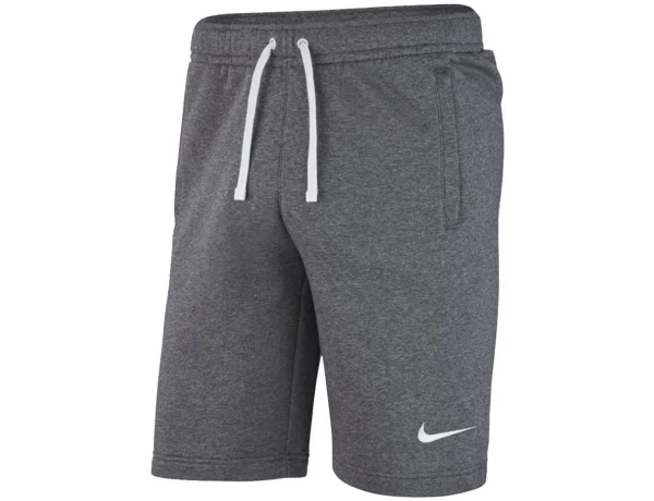 Nike Park 20 Short Szary