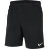 Nike Park 20 Short Czarny