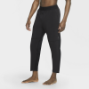 Nike Yoga Men's Pants czarny