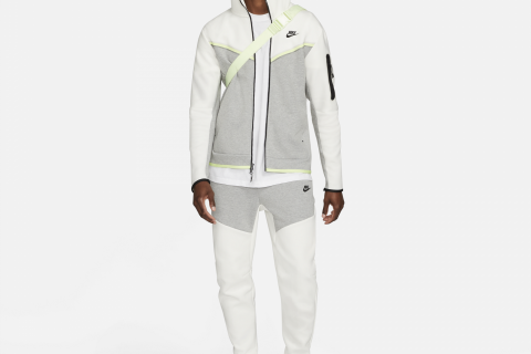 Tech Fleece