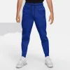 Nike Sportswear Tech Fleece Niebieskie
