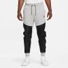 Nike Sportswear Tech Fleece Szare/Czarne