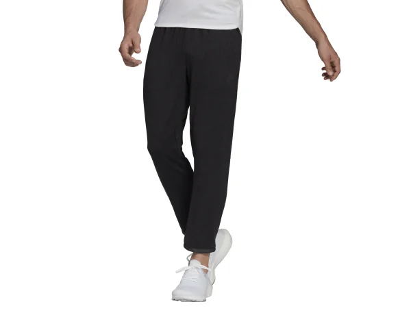 adidas Wellbeing Training Pants Czarny