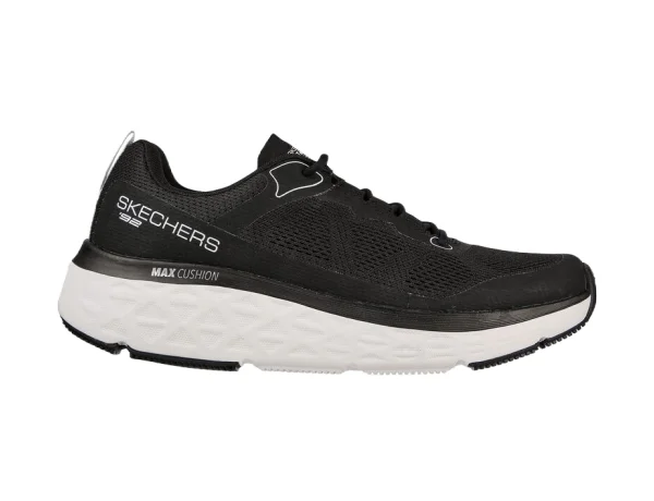 Skechers Max Cushioning Delta Czarny