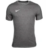 Nike Dri-FIT Park 20 Tee Ciemny Szary