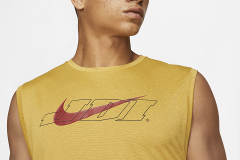 Technologia Dri-FIT