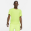 Nike Dri-FIT Miler Men's Running Top Zielony