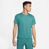 Nike Dri-FIT UV Miler Zielona