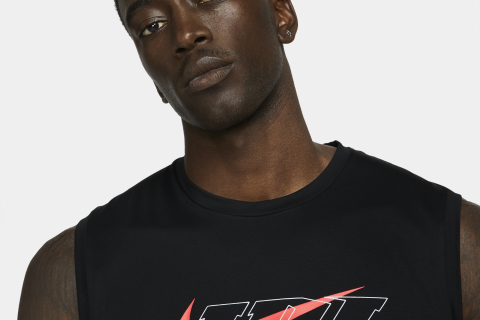 Technologia Dri-FIT