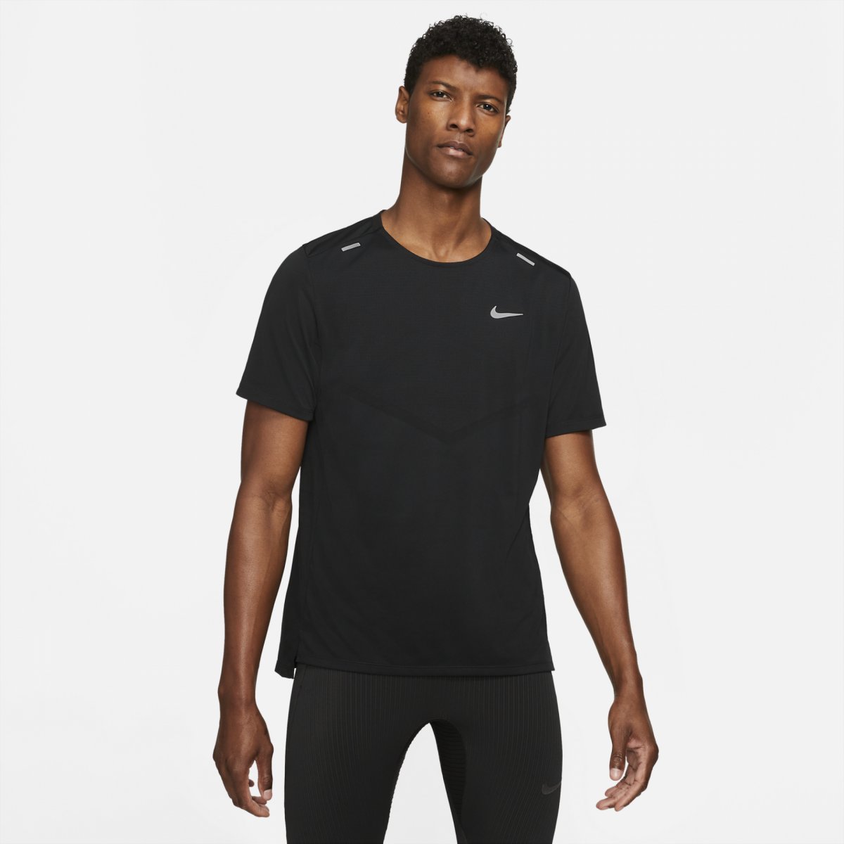 Nike Dri-FIT Rise 365 Czarny XL product