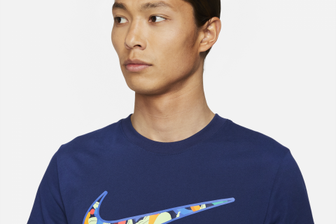 Technologia Dri-FIT