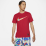 Nike Dri-FIT A.I.R. Kelly Anna London Czerwony