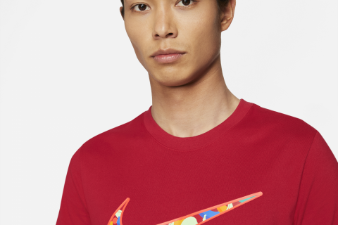 Technologia Dri-FIT