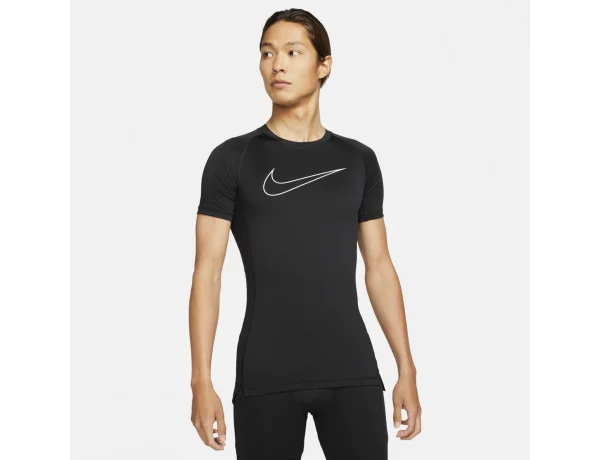 Nike Pro Dri-FIT czarny