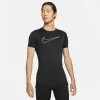 Nike Pro Dri-FIT czarny