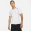 Nike Pro Dri-FIT biały